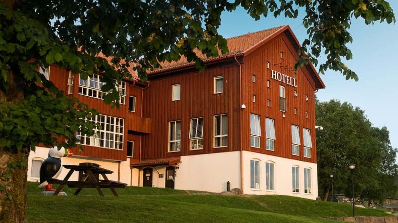 Nordens Ark Entry Ticket - Visiting During the Summer: Special Events and Guided Tours