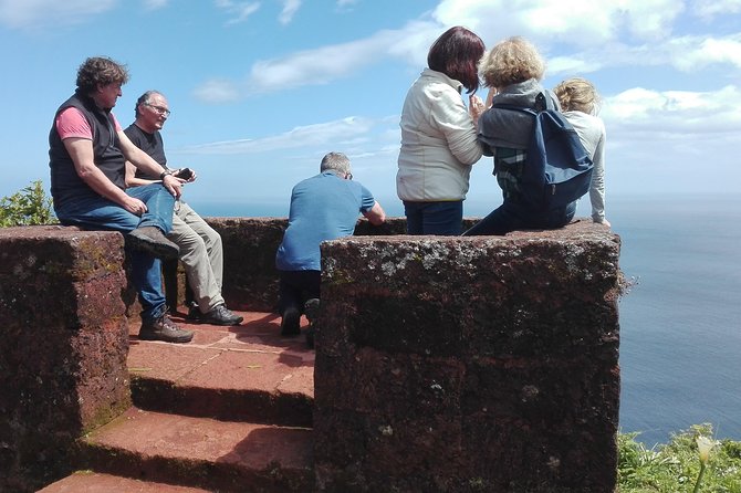 Nordeste Waterfall Private Tour - Visiting Nordeste Village and the Heritage Lighthouse