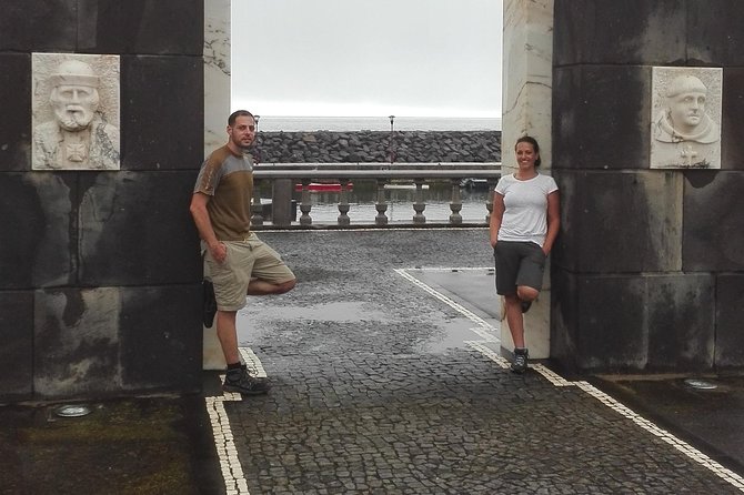 Nordeste Waterfall Private Tour - Convenience and Comfort of the Private Transportation