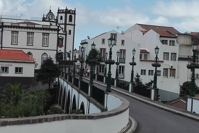 Nordeste Waterfall Private Tour - Weather Considerations and Alternative Stops