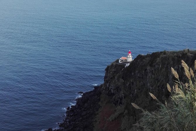 Nordeste Waterfall Private Tour - Who Will Appreciate This Tour the Most?