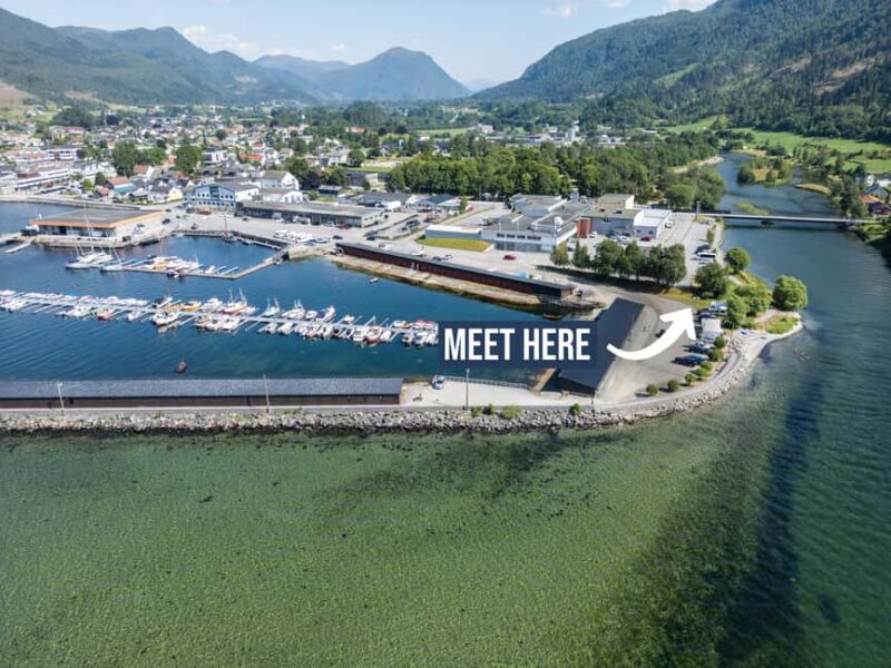 Nordfjordeid: Beginner Friendly Kayak Tour - Who Will Appreciate This Tour Most?