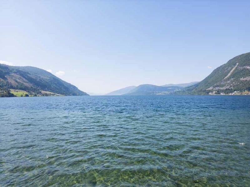 Nordfjordeid: Beginner Friendly Kayak Tour - Final Thoughts on the Nordfjordeid Kayak Tour