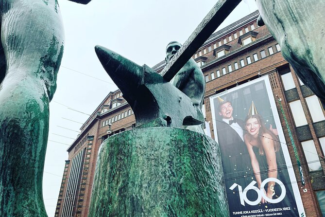 Nordic Noir Portraits - Cinematic Photoshoot in Helsinki - What’s Included in the Photoshoot Experience