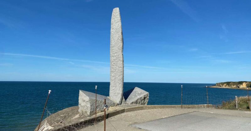 Normandy American Landing beaches (Utah; Omaha) private tour - Why Choose This Normandy Private Tour?