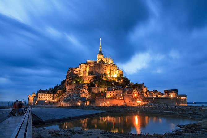 Normandy and Loire 3 Days Trip with Mont Saint Michel from Paris - Final Thoughts on the Normandy and Loire 3-Day Trip