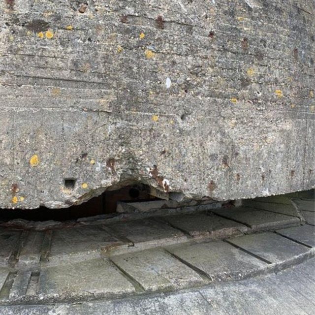 Normandy Battlefields D Day Private trip From Paris VIP - Normandy American Cemetery and Colleville Cemetery