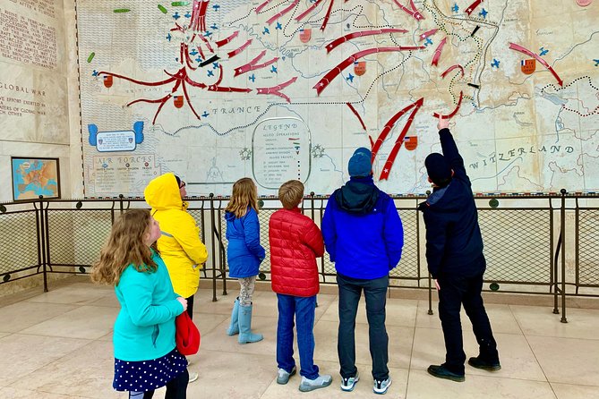 Normandy Battlefields D-Day Private Trip with VIP Services from Paris - Normandy D-Day Private Tour from Paris Offers a Hassle-Free Experience