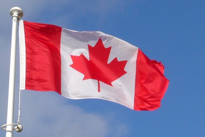 Normandy Battlefields Half Day Tour - Canadian World War II Sites - The Cemetery at Bény-sur-Mer