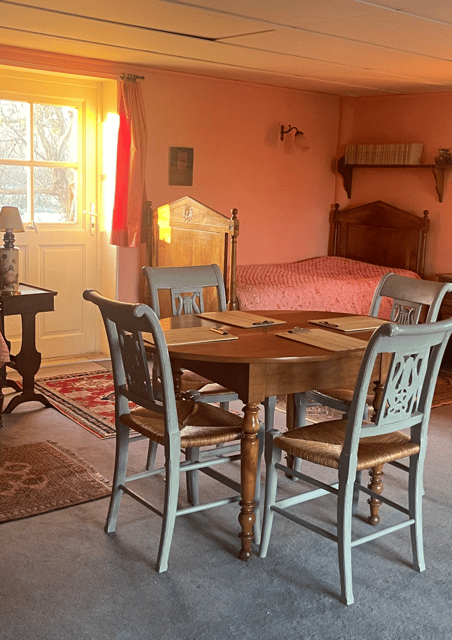 Normandy - Cherbourg : Custom Perfume Workshop - Accessibility and Suitability for Families