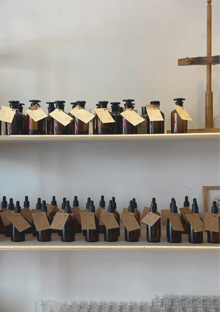 Normandy - Cherbourg : Custom Perfume Workshop - Practical Tips for Participants