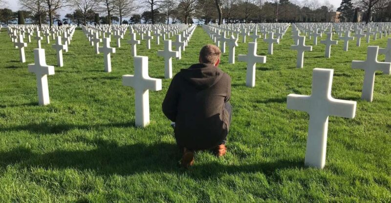 Normandy D-Day All Day Tour by Minibus from Paris - Explore WWII Landmarks on a Full-Day Minibus Tour from Paris