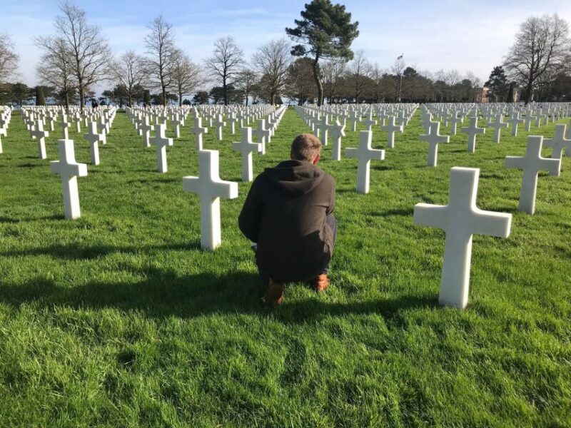 Normandy D-Day All Day Tour by Minibus from Paris - The Value for Money: What’s Included and What’s Not
