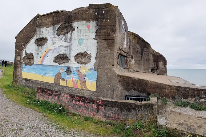 Normandy D-Day Beaches All-American Private Day Tour from Paris - Practical Details: Pricing, Booking, and What’s Included