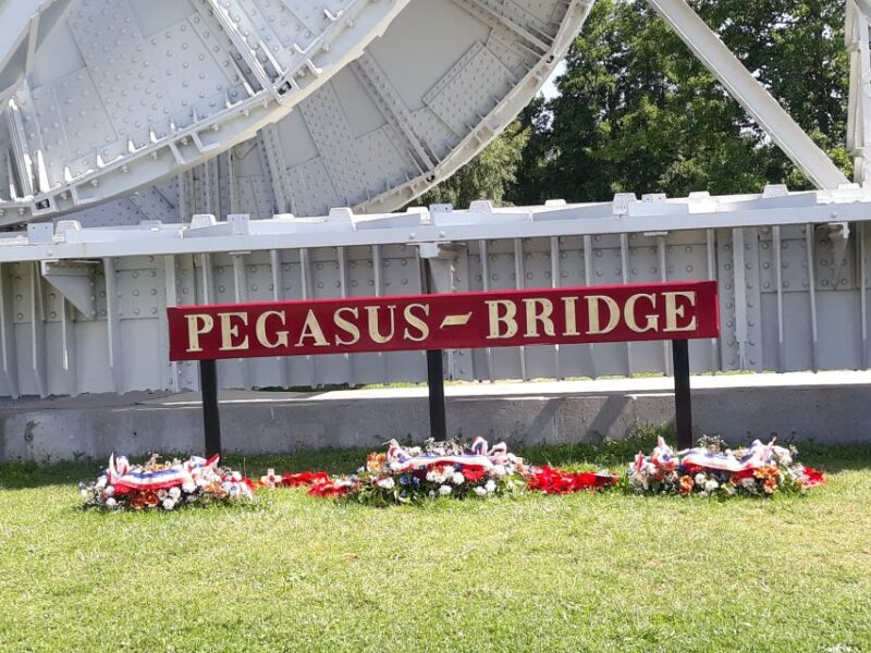 Normandy D-Day Beaches Private British Sector from Bayeux - Logistics, Accessibility, and Practical Details