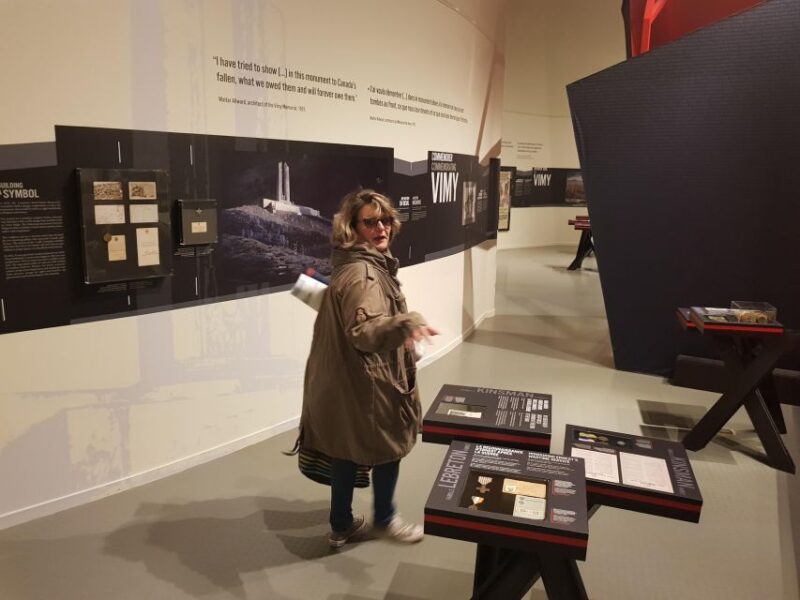 Normandy D-Day Beaches Private Canadian Sector from Bayeux - Key Points