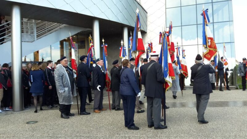 Normandy D-Day Beaches Private Canadian Sector from Caen - Paying Tribute at the Canadian War Cemetery