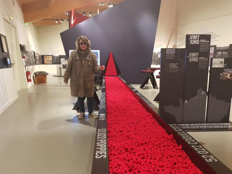 Normandy D-Day Beaches Private Canadian Sector from Caen - Exploring the Canadian Sector’s Battlefields and Landings