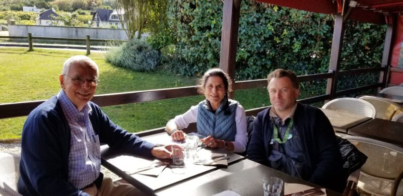 Normandy: D-Day Beaches Private Tour from Paris - Exploring Arromanches and the Normandy Campaign