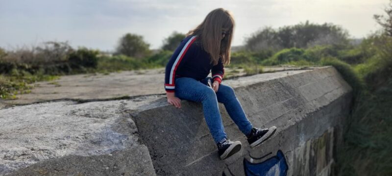 Normandy D-Day Beaches Private Tour US sector from Bayeux - Exploring Pointe du Hoc’s Craters and Cliffs