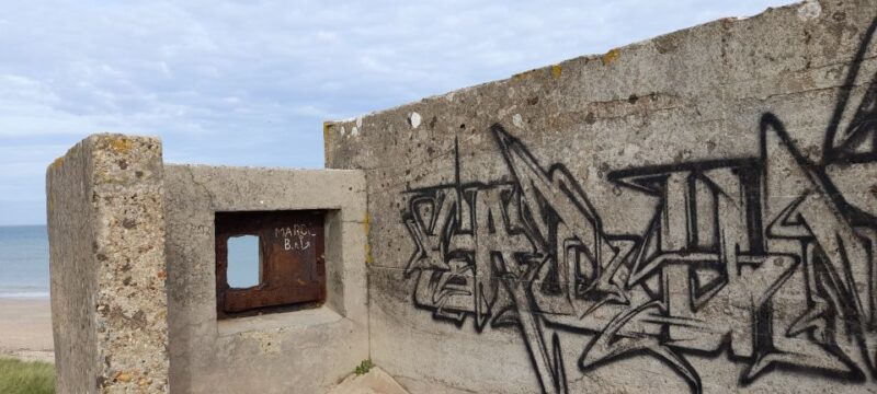 Normandy D-Day Beaches Private Tour US sector from Caen - Normandy D-Day Beaches Private Tour US Sector from Caen: An In-Depth Look