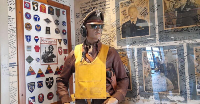 Normandy D-Day Beaches Private Tour US sector from Caen - The Customizable Experience for Families and Disabled Guests