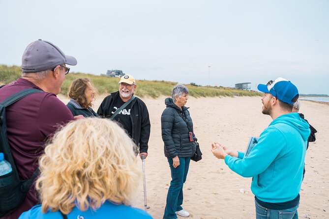 Normandy D-Day Beaches with Juno Beach, bunkers & Canadian Cemetery from Paris - Final Tips and Recommendations