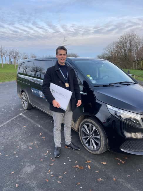 Normandy: D-Day British and Canadian Sector Guided Tour - Visiting Pegasus Bridge: A Daring Early Victory