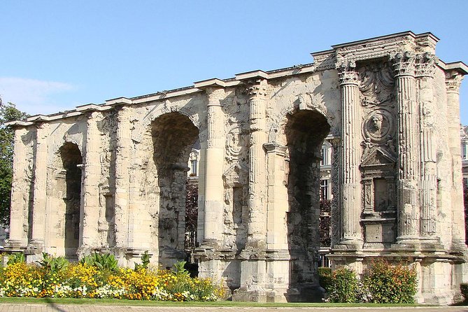 Normandy D-Day Landing Beaches Guided Tour from Paris by minivan - Strolling Through Bayeux’s Medieval Streets