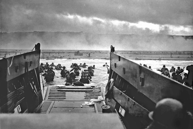 Normandy D Day Landing Customized Private Tour from Paris - Discovering Sainte-Mere-Eglise and Its Historic Church