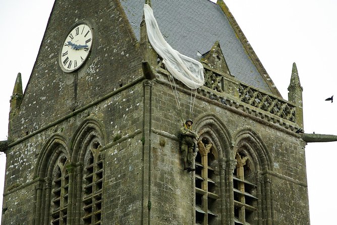 Normandy D Day Landing Shore Excursion Customized Private Tour from Le Havre - Who Will Appreciate This Tour the Most