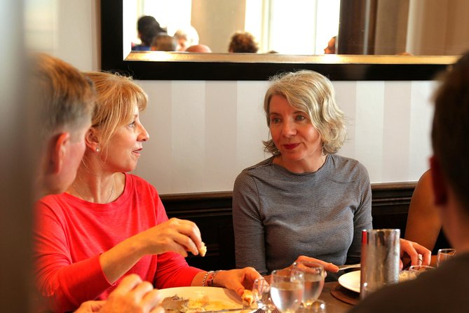 Normandy D-Day Sites & Cemetery Day Trip from Paris with Lunch - Omaha Beach: The Fiercest Fighting