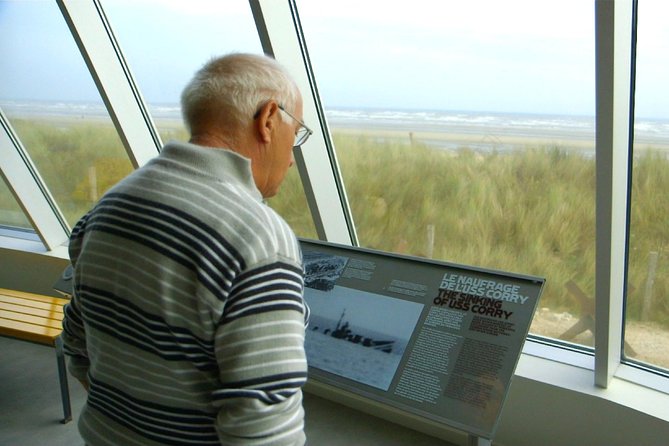 Normandy D-Day Sites & Cemetery Day Trip from Paris with Lunch - The Role of Guides and Tour Structure