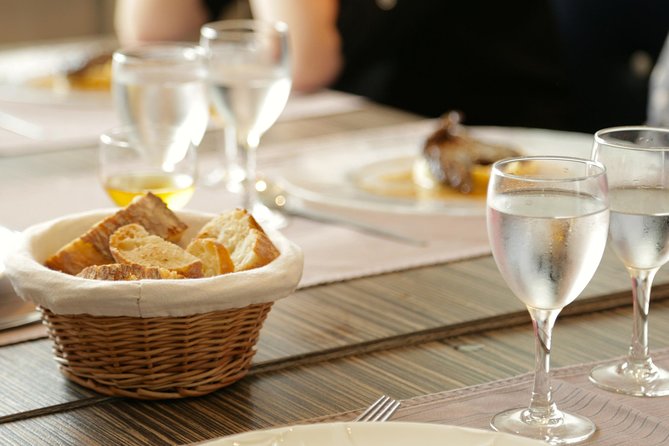 Normandy D-Day Sites & Cemetery Day Trip from Paris with Lunch - Transportation and Logistics