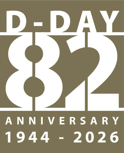 Normandy: D-Day sites Private Mustang Convertible Tour - Key Points