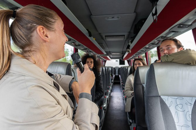 Normandy D-Day Tour Guided Small Group From Paris - Key Points