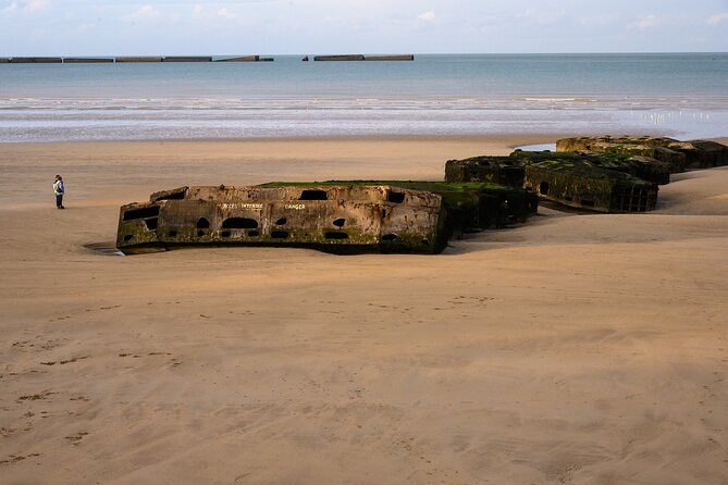 Normandy D-Day Tour with Mont Saint-Michel Day Trip from Paris - Is This Tour Right for You?