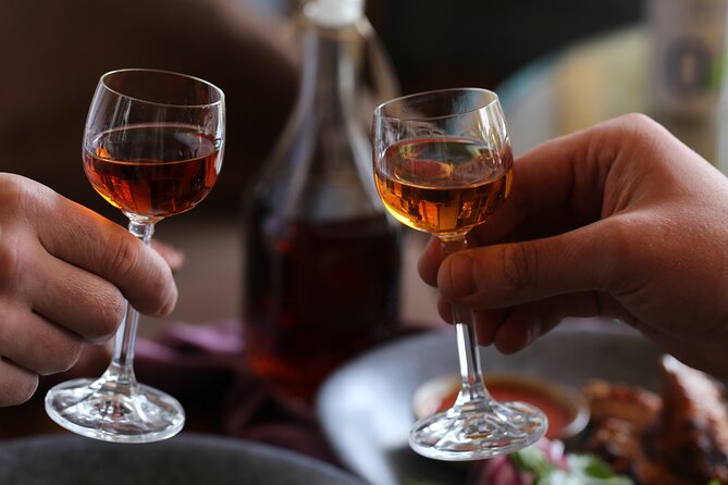 Normandy Day Trip from Paris, D-Day Sites with Lunch - Authentic Norman Cuisine at a Local Restaurant