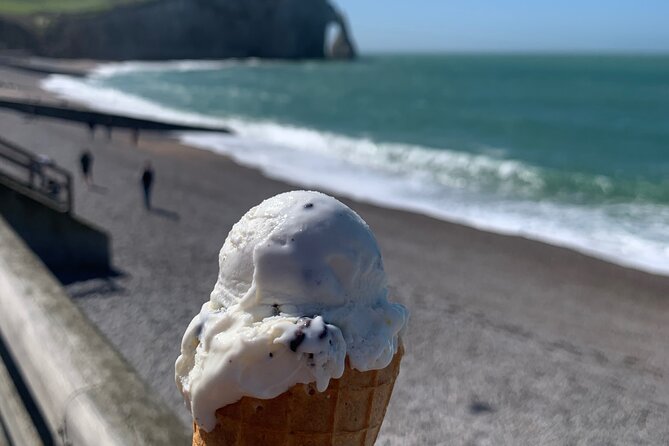 Normandy Day Trip: Rouen , Etretat , Deauville from Paris - Return to Paris with Lasting Impressions