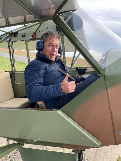 Normandy DDay Beaches Tours all year round - Guided Commentary with Personal and Historical Insights