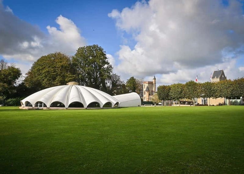 Normandy: Entry ticket to the Airborne Museum - the history of the D-Day landings - Exploring the Museum’s Surroundings and Related Activities