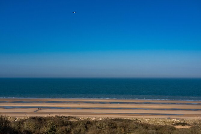 Normandy Guided E-bike tour to Omaha Beach / private tour - What Sets This Tour Apart from Other Normandy Tours?