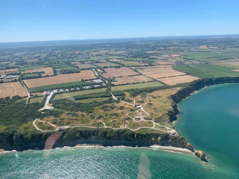 Normandy: Private Guided Tour with a Licensed Guide - Practical Details and Tour Logistics