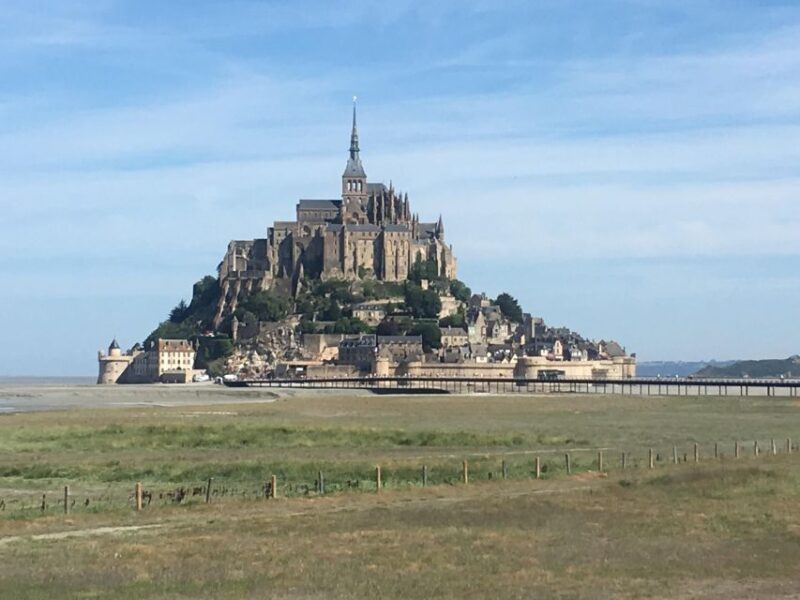 Normandy: Private Guided Tour with a Local Expert - Frequently Asked Questions