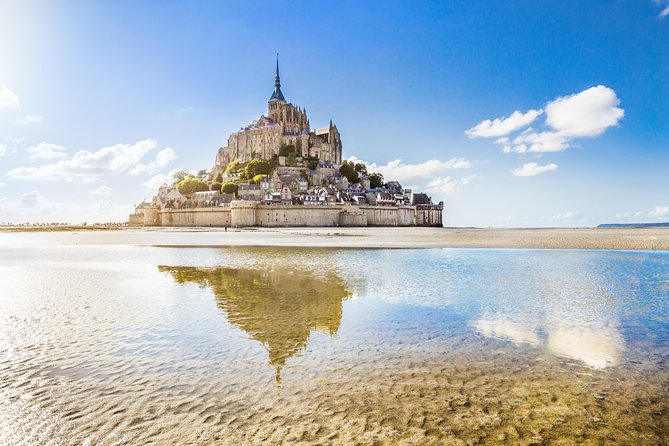Normandy Private Mont Saint Michel Tour From Bayeux - Tour Stops and How They Enhance the Experience