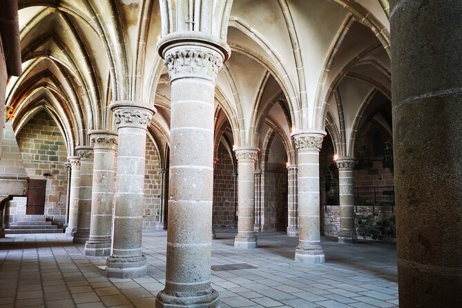 Normandy Private Mont Saint Michel Tour From Bayeux - Who Will Benefit Most from This Tour