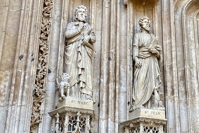 Normandy Rouen, Deauville, Honfleur Small-group Trip from Paris - Tour Value and Potential Drawbacks