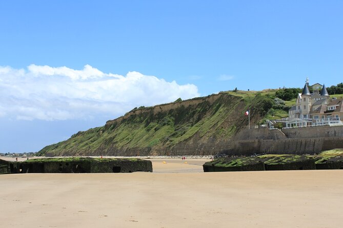 Normandy World War II Private 2 Hours Sidecar Tour From Bayeux - Discover Normandy’s WWII Battlefields in a Unique Way
