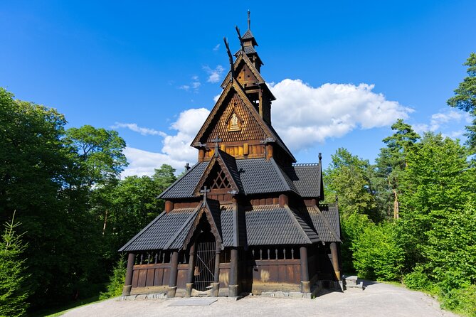 Norsk Folkemuseum Oslo Private Tour & Skip-the-Line Tickets - Practical Tips for the Tour Experience