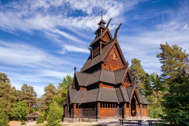 Norsk Folkemuseum Oslo Private Tour & Skip-the-Line Tickets - Explore Norwegian Heritage with a Private Guide at Norsk Folkemuseum